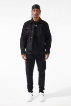 Sean - Tribeca Twill Pants (Core Colors)