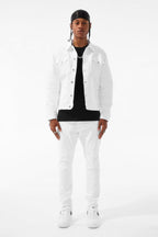 Sean - Tribeca Twill Pants (Core Colors)