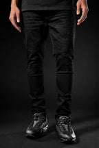 Sean - Tribeca Twill Pants (Core Colors)