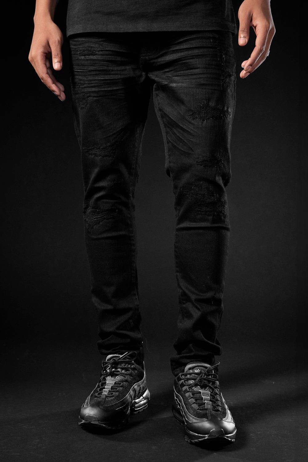Sean - Tribeca Twill Pants (Core Colors)