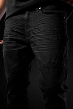 Sean - Tribeca Twill Pants (Core Colors)