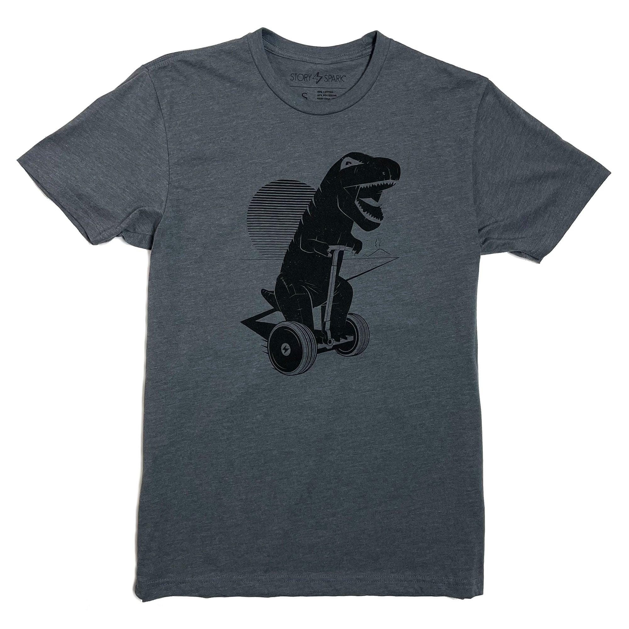 Camiseta Joy Ride