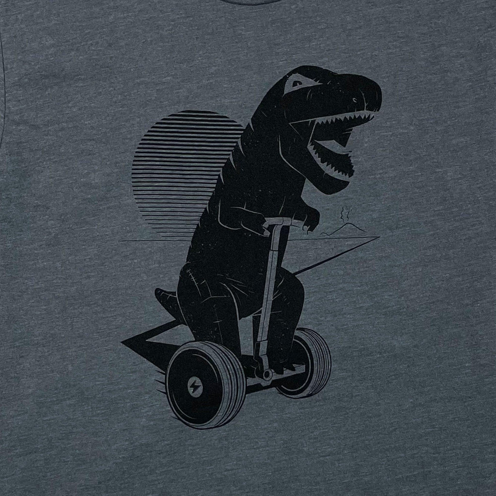 Camiseta Joy Ride