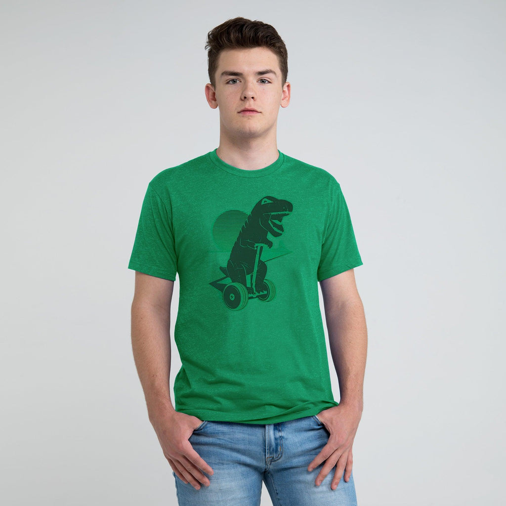 Camiseta Joy Ride