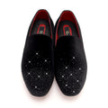 Sharp Sophistication BLACK/BLACK