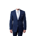 Navy Slim Fit 2-PC Suits