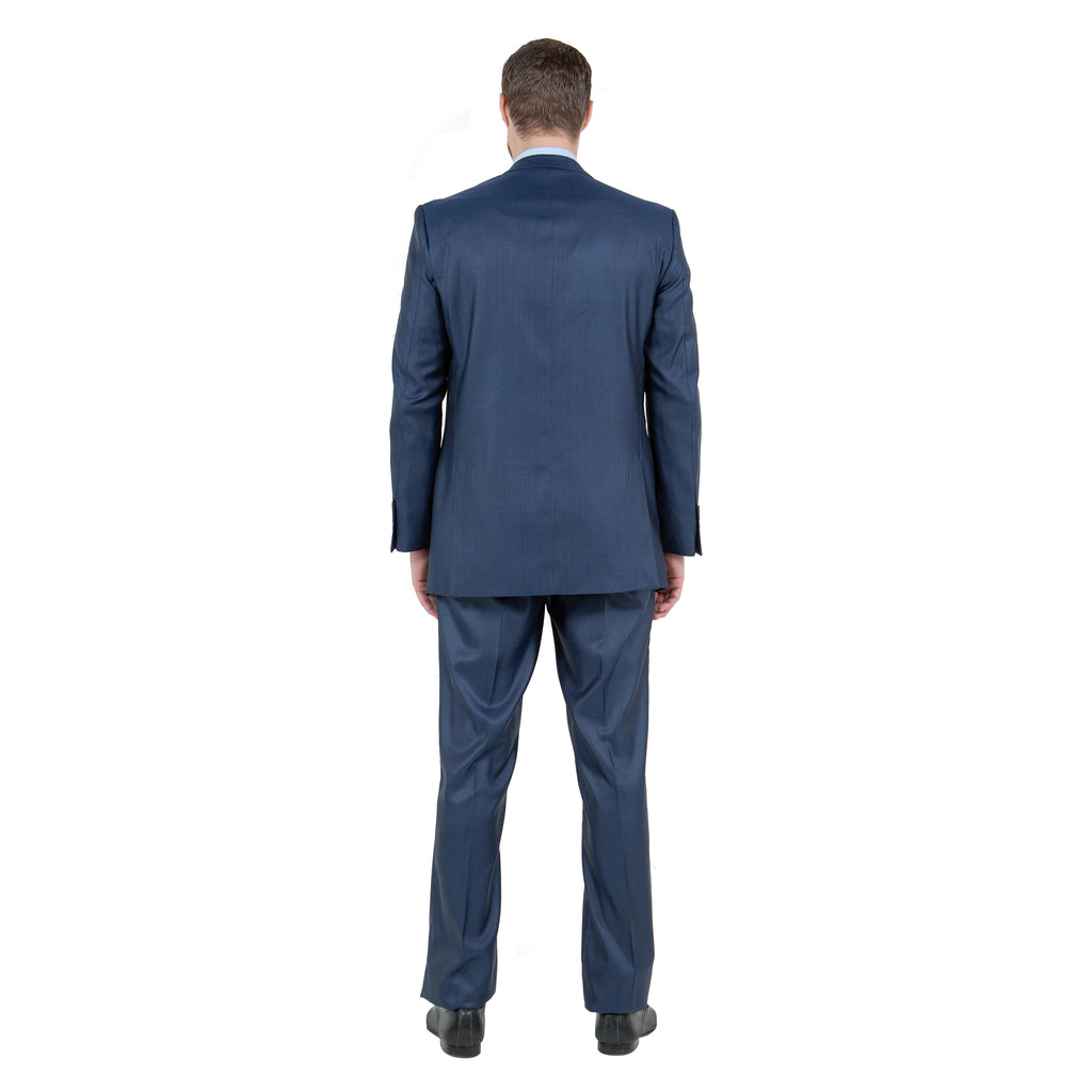 Navy Blue Suit For Men Formal Suits For All Ocassions
