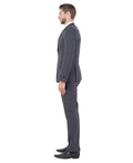 Dark Grey Suit For Men Formal Suits For All Ocassions