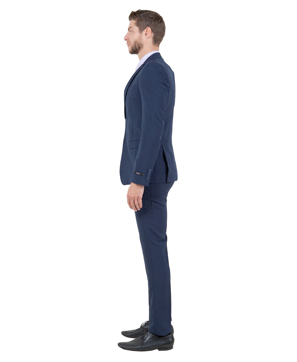 Men's Suit Hybrid-fit 2-piece