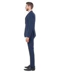 Men's Suit Hybrid-fit 2-piece