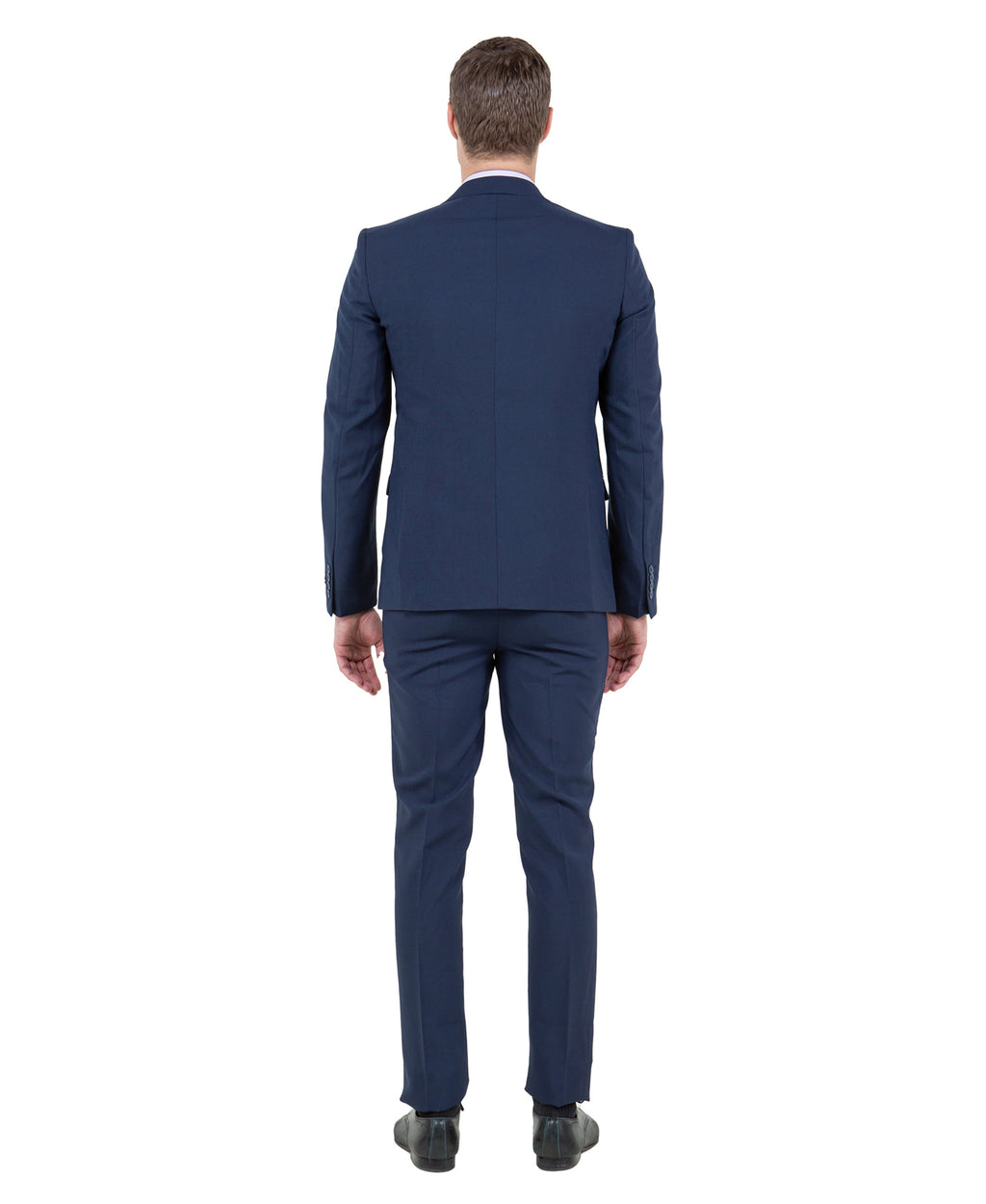 Men's Suit Hybrid-fit 2-piece