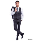 Gray Suit For Men Formal Suits For All Ocassions