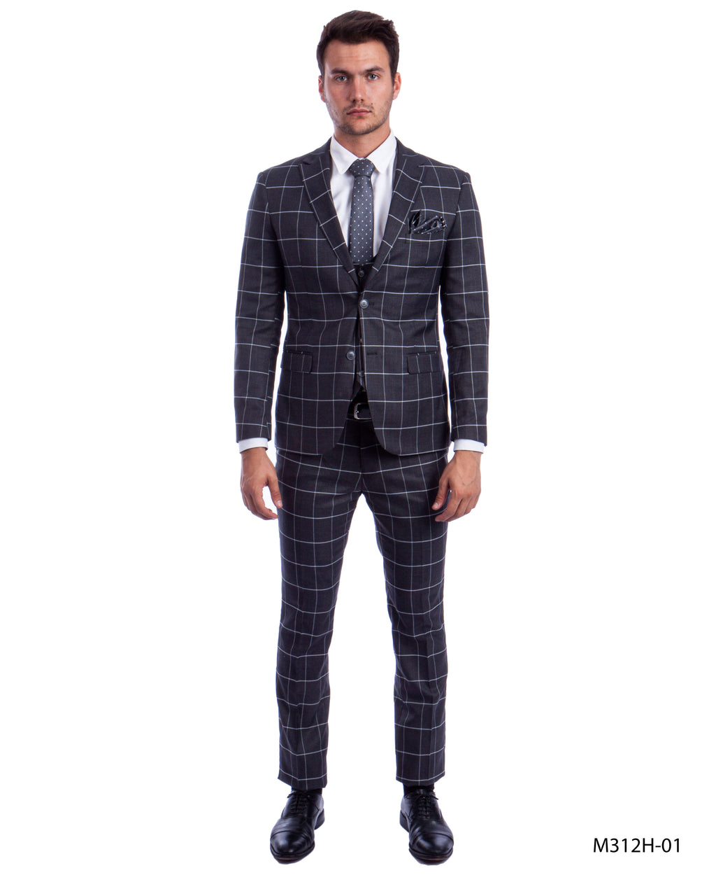 Gray Suit For Men Formal Suits For All Ocassions
