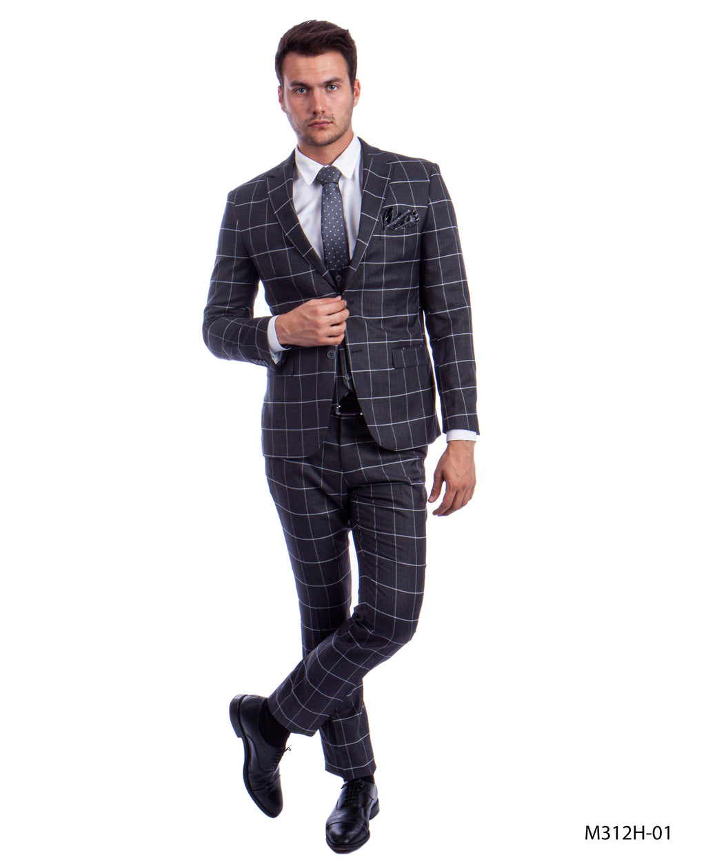 Gray Suit For Men Formal Suits For All Ocassions