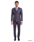 Dk.Gray Suit For Men Formal Suits For All Ocassions
