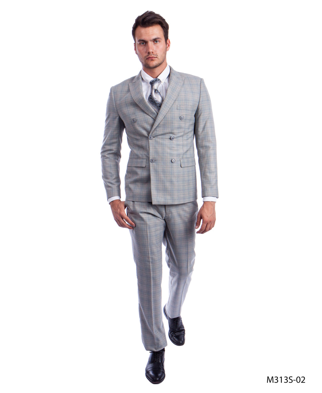 Lt.Gray Suit For Men Formal Suits For All Ocassions