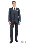 Dk.Gray Suit For Men Formal Suits For All Ocassions
