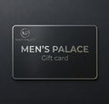 Tarjeta de regalo Palace para hombres