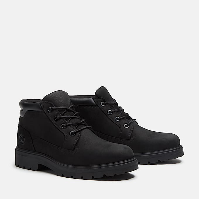 TIMBERLAND® - MEN'S AUBURN FALLS MID WATERPROOF CHUKKA BOOT