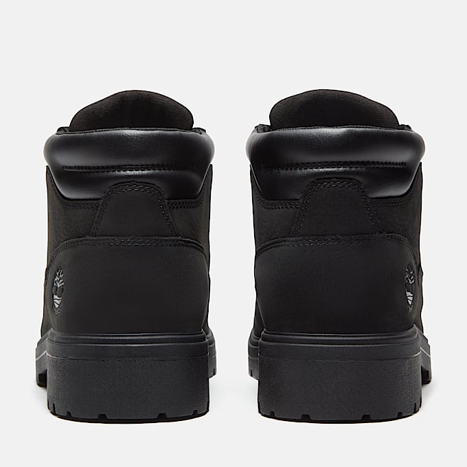 TIMBERLAND® - MEN'S AUBURN FALLS MID WATERPROOF CHUKKA BOOT