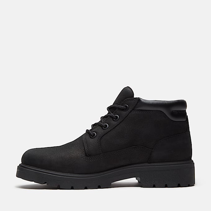 TIMBERLAND® - MEN'S AUBURN FALLS MID WATERPROOF CHUKKA BOOT
