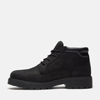 TIMBERLAND® - MEN'S AUBURN FALLS MID WATERPROOF CHUKKA BOOT