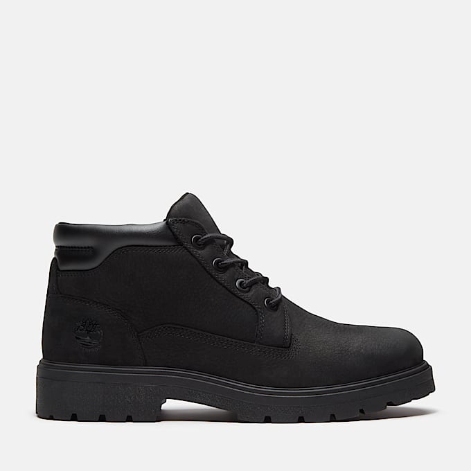 TIMBERLAND® - MEN'S AUBURN FALLS MID WATERPROOF CHUKKA BOOT