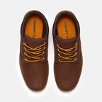 TIMBERLAND® - MEN'S AUBURN FALLS MID WATERPROOF CHUKKA BOOT