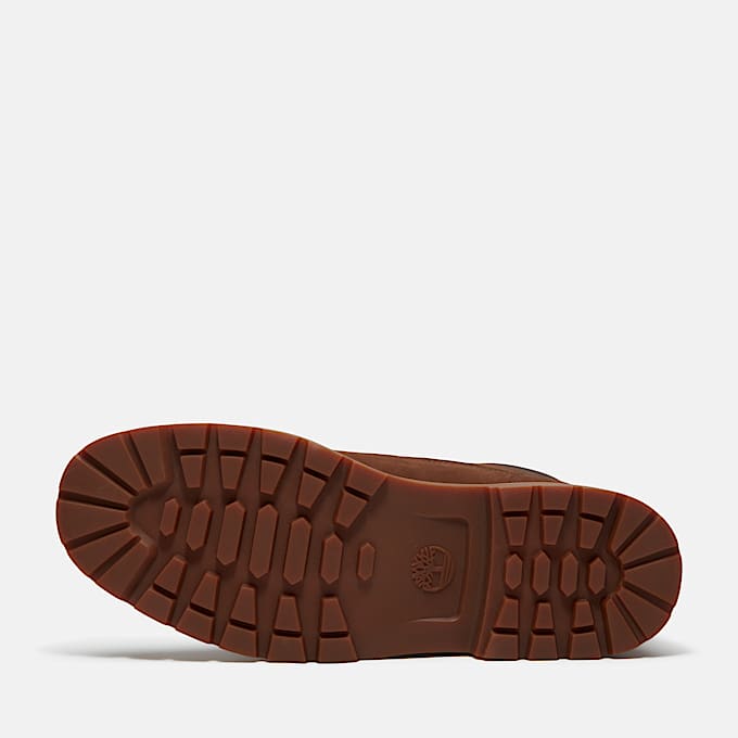 TIMBERLAND® - MEN'S AUBURN FALLS MID WATERPROOF CHUKKA BOOT