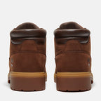 TIMBERLAND® - MEN'S AUBURN FALLS MID WATERPROOF CHUKKA BOOT