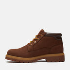 TIMBERLAND® - MEN'S AUBURN FALLS MID WATERPROOF CHUKKA BOOT