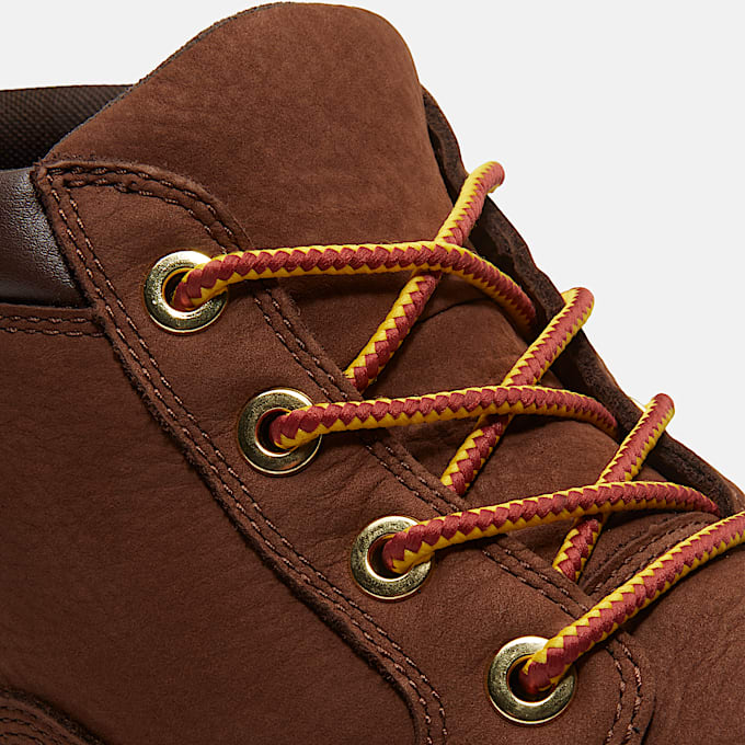 TIMBERLAND® - MEN'S AUBURN FALLS MID WATERPROOF CHUKKA BOOT