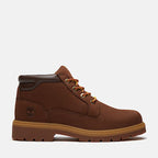 TIMBERLAND® - MEN'S AUBURN FALLS MID WATERPROOF CHUKKA BOOT