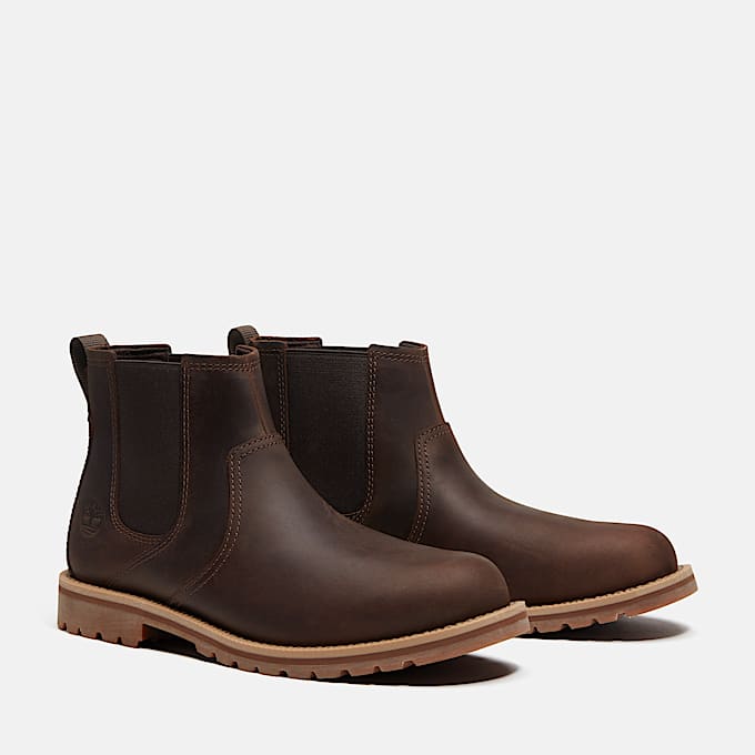 TIMBERLAND® - MEN'S BRITTON FALLS CHELSEA BOOT
