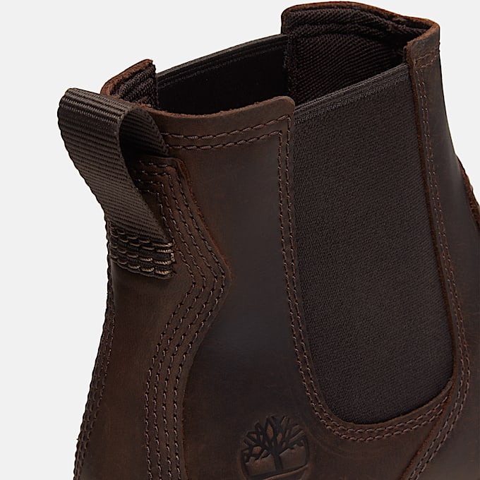 TIMBERLAND® - MEN'S BRITTON FALLS CHELSEA BOOT