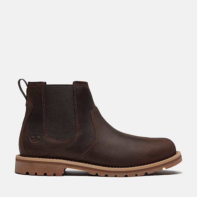 TIMBERLAND® - MEN'S BRITTON FALLS CHELSEA BOOT
