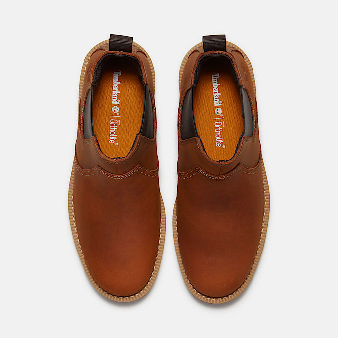 TIMBERLAND® - MEN'S BRITTON FALLS CHELSEA BOOT
