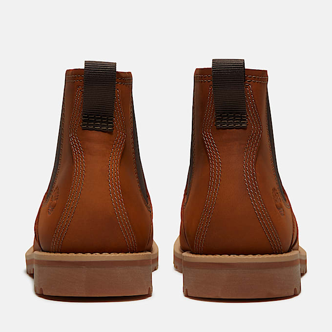 TIMBERLAND® - MEN'S BRITTON FALLS CHELSEA BOOT