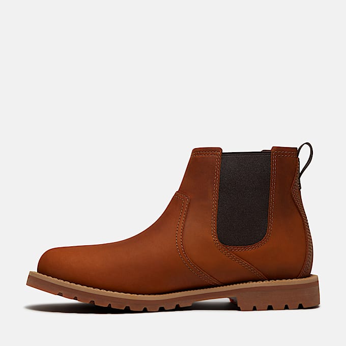 TIMBERLAND® - MEN'S BRITTON FALLS CHELSEA BOOT