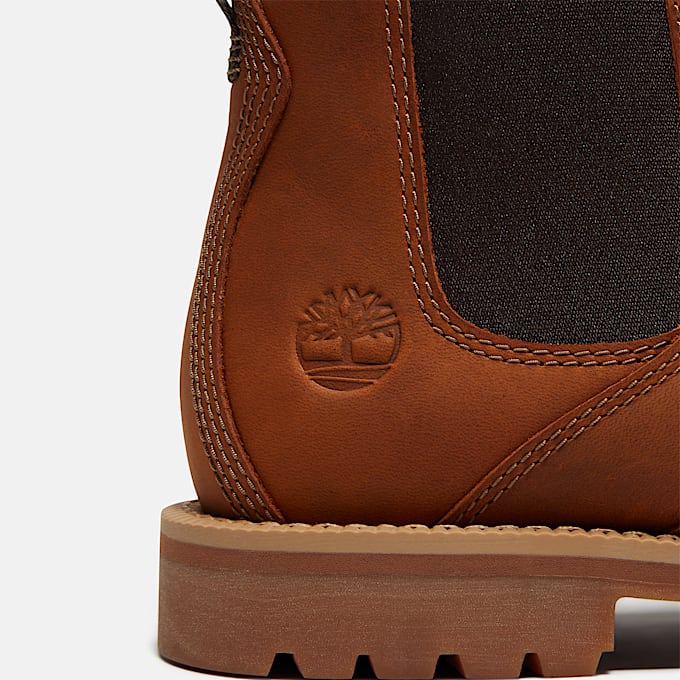 TIMBERLAND® - MEN'S BRITTON FALLS CHELSEA BOOT