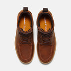TIMBERLAND® - MEN'S BRITTON FALLS MID WATERPROOF BOOT