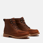TIMBERLAND® - MEN'S BRITTON FALLS MID WATERPROOF BOOT