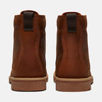 TIMBERLAND® - MEN'S BRITTON FALLS MID WATERPROOF BOOT