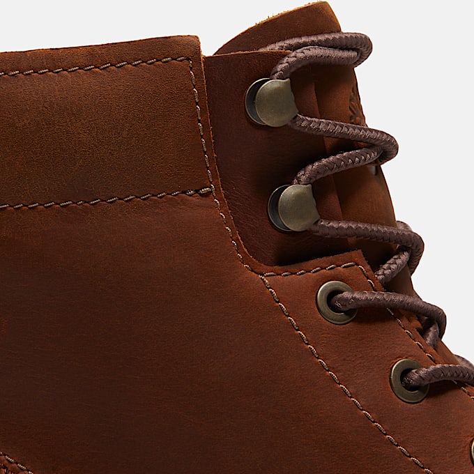 TIMBERLAND® - MEN'S BRITTON FALLS MID WATERPROOF BOOT
