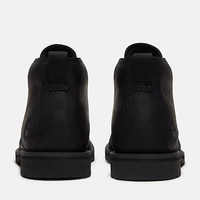 TIMBERLAND® - MEN'S BRITTON FALLS MID WATERPROOF CHUKKA BOOT