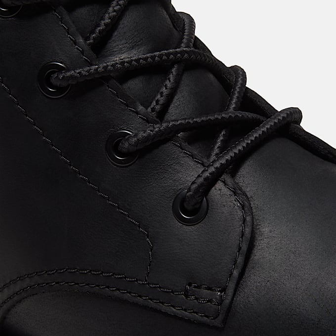 TIMBERLAND® - MEN'S BRITTON FALLS MID WATERPROOF CHUKKA BOOT