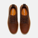 TIMBERLAND® - MEN'S BRITTON FALLS MID WATERPROOF CHUKKA BOOT
