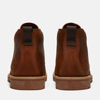 TIMBERLAND® - MEN'S BRITTON FALLS MID WATERPROOF CHUKKA BOOT