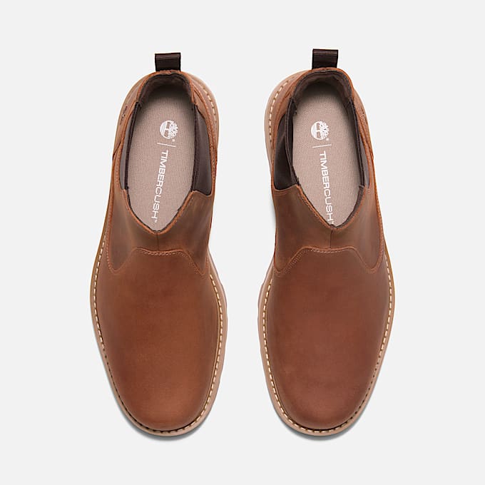 TIMBERLAND® - MEN'S BRITTON ROAD CHELSEA BOOT