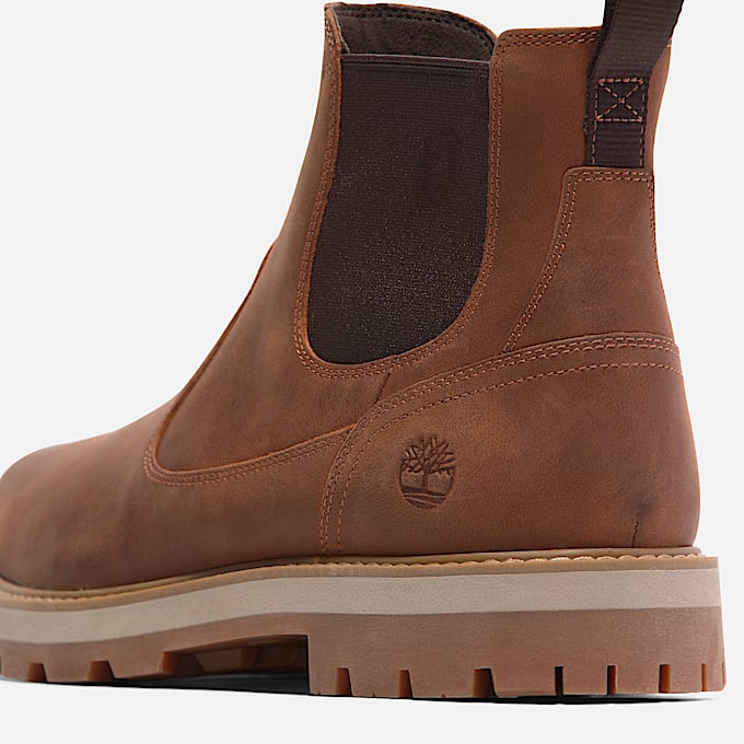 TIMBERLAND® - MEN'S BRITTON ROAD CHELSEA BOOT